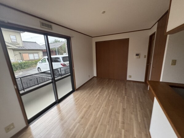 ソレイユ(神岡町)の物件内観写真